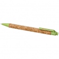 Midar Cork and Wheat Straw Ballpoint Pen 8