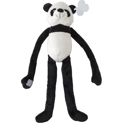 Plush Panda