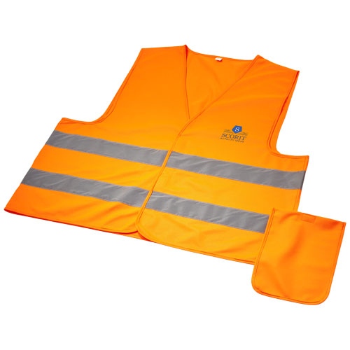 Rfx Safety Vest for Professionals