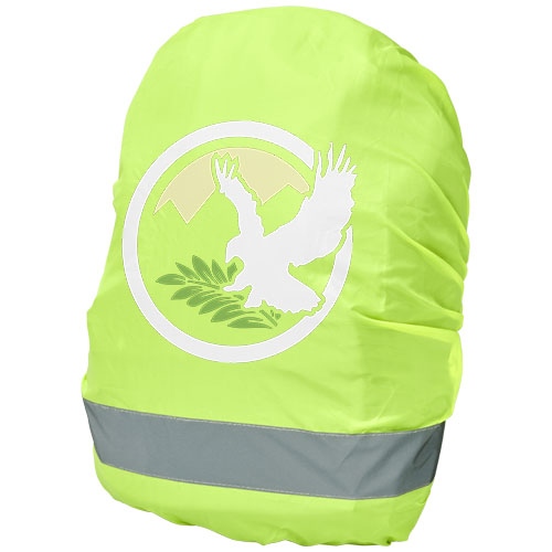 Rfx William Reflective and Waterproof Bag Cover