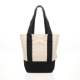 Rivington Mini Recycled Cotton Shopper 23