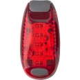 Safety Light with Clip 2