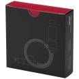 SMART 65W 100 cm RCS Certified Magnetic 4-in-1 Charging Cable 3
