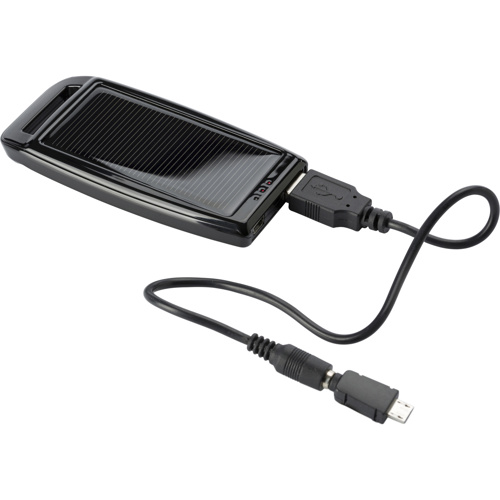 Solar Charger
