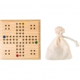 Wooden Ludo Game 3