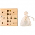 Wooden Ludo Game 3