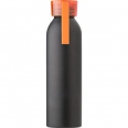 Aluminium Single Walled Bottle (650ml) 5