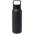 Astra 600 ml RCS Recycled Stainless Steel Copper Vacuum Insulated Water Bottle (Carbonated Safe) 3