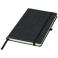 Atlana Leather Pieces Notebook 1
