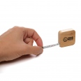 Bamboo Measuring Tape 3
