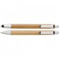 Bamboo Pen & Pencil Set 3