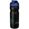 Baseline® Plus 650 ml Flip Lid Sport Bottle 10