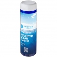 H2O Active® Eco Vibe 850 ml Screw Cap Water Bottle 9