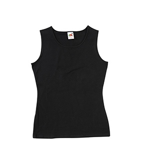 Ladyfit Sleeveless