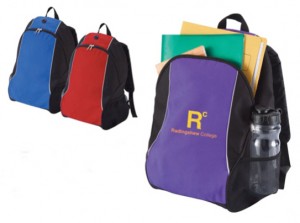 Promotional Magnum Rucksack