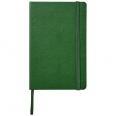 Moleskine Classic PK Hard Cover Notebook - Ruled 3