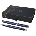 Parker IM Rollerball and Ballpoint Pen Set 1