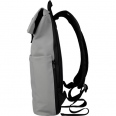 PU Leather Backpack 2