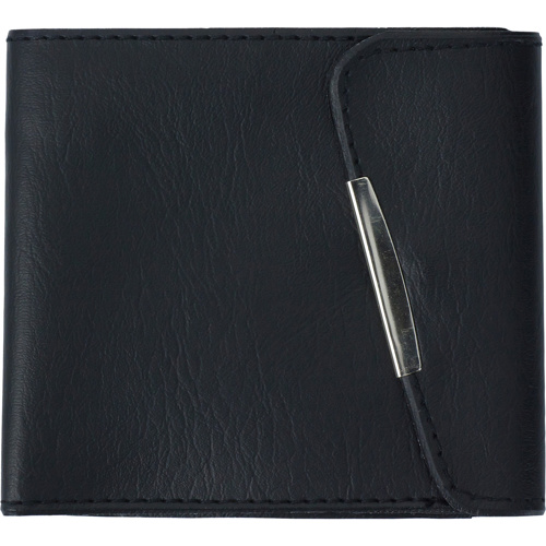 PVC Pinch Wallet