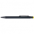 Rubberized Ballpen 4