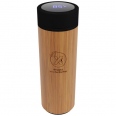 SCX.design D11 500 ml Bamboo Smart Bottle 1