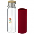 Thor 660 ml Glass Bottle with Neoprene Sleeve 13