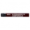 Wine Tasting - Italian (5pc Glass Tube Giftbox) 8