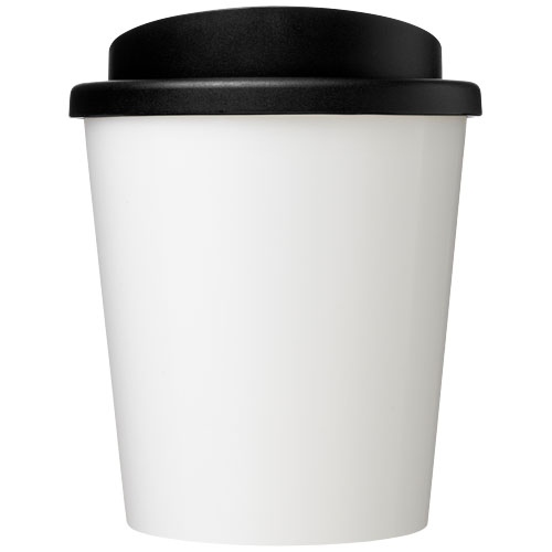 Brite-Americano® Espresso Recycled 250 ml Insulated Tumbler