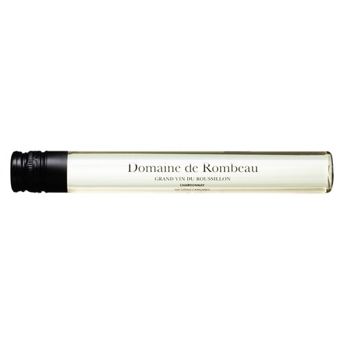 Chardonnay - Domaine De Rombeau - France (Rpet)
