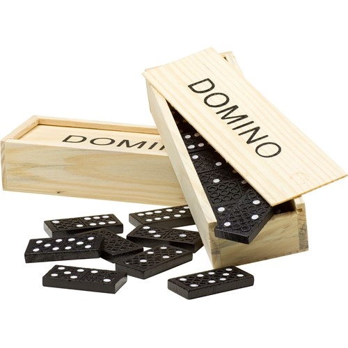 Domino Game