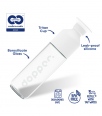 Dopper Glass (400ml) 4
