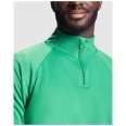 Epiro 200 G/m² Long Sleeve Kids Quarter Zip Sweatshirt 5