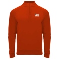 Epiro 200 G/m² Long Sleeve Unisex Quarter Zip Sweatshirt 12