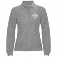 Estrella Long Sleeve Women's Polo 11