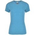 Fox 150 G/m² Short Sleeve Women's T-Shirt 7