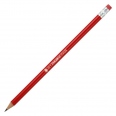 HB Rubber Tipped Pencil 16