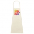 Khana 280 G/M² Cotton Apron 3