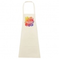 Khana 280 G/M² Cotton Apron 3