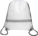 Knockholt Reflective Drawstring Bag 15