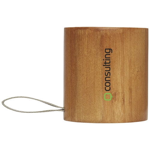 Lako Bamboo Bluetooth® Speaker