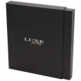 Legato Elegance A5 Hard Cover Notebook and Rollerball Pen Set 3