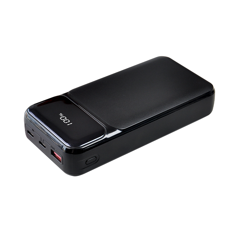 Matteo 20,000mAh 65W Power Bank