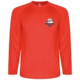 Montecarlo 150 G/m² Long Sleeve Men's Sports T-Shirt 4