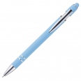 Nimrod Tropical Softfeel Ball Pen 3