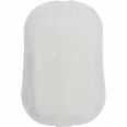 Plastic Case with Soap Sheets 4
