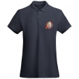 Prince Short Sleeve Women's Polo 12