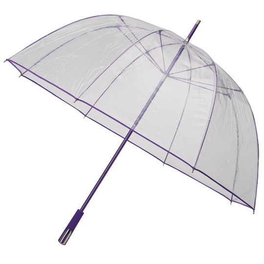 PVC Colour Umbrella