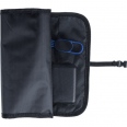 Roll-up Bag for Chargers and Cables. 2