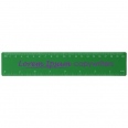 Rothko 20 cm Plastic Ruler 12