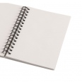 Wire Bound Notebook 8